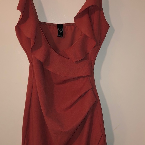 Windsor Dresses & Skirts - Pink Windsor Dress